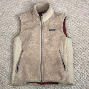 Patagonia Vest